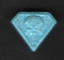 Punisher molecular scheme