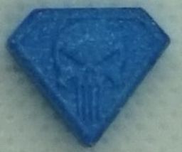 Punisher molecular scheme