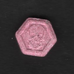 Phillip Plein molecular scheme