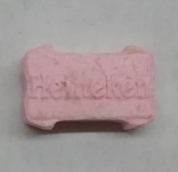 Heineken molecular scheme