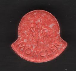 Moncler molecular scheme