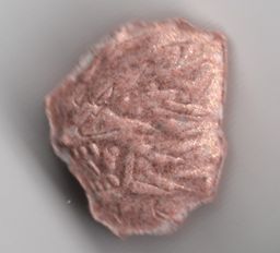 Lion molecular scheme