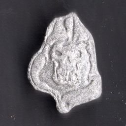 Grim Reaper molecular scheme