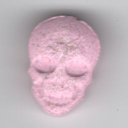 Skull molecular scheme