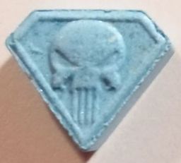 Punisher molecular scheme