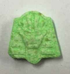 Pharaoh molecular scheme