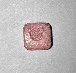 Instagram molecular scheme