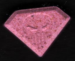 Punisher molecular scheme