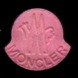 Moncler molecular scheme