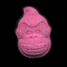 Donkey Kong molecular scheme