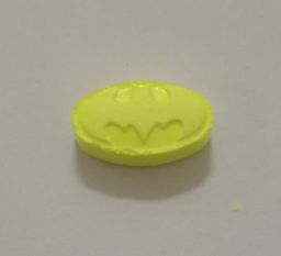 Batman molecular scheme