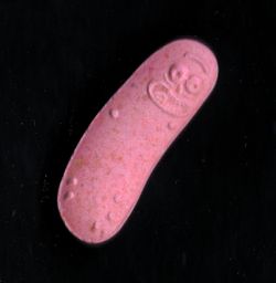 Rick molecular scheme