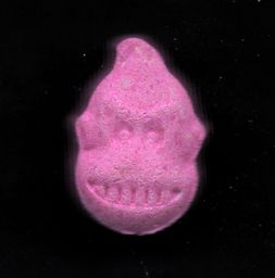 Donkey Kong molecular scheme