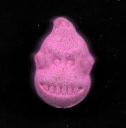 Donkey Kong molecular scheme