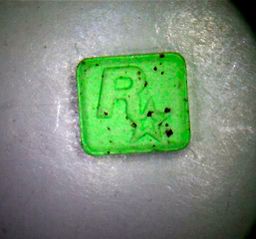 Rockstar molecular scheme