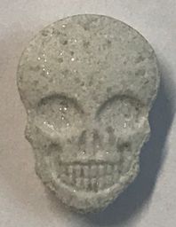 Skull molecular scheme