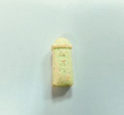 XXX molecular scheme