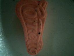 2CB molecular scheme