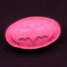 Batman molecular scheme