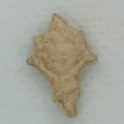 Triforce Zelda molecular scheme