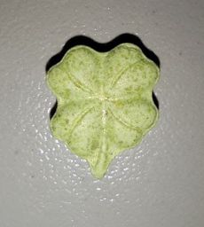 Clover molecular scheme