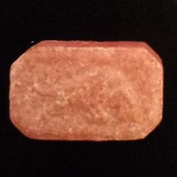 Red Bull molecular scheme