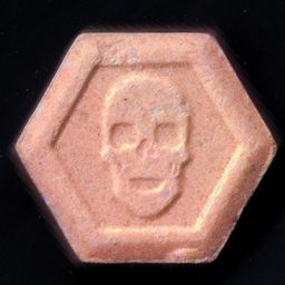 Phillip Plein molecular scheme