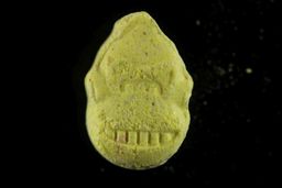 Donkey Kong molecular scheme