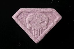 The Punisher molecular scheme