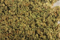 Cannabis with Synthetic Cannabinoids molecular scheme