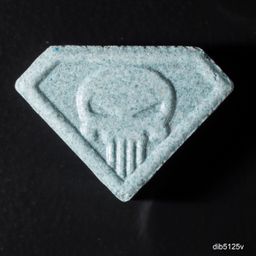 The Punisher molecular scheme