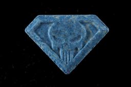 The Punisher molecular scheme