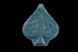 Ace of Spades molecular scheme