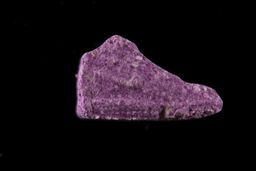 Nike Dunk molecular scheme