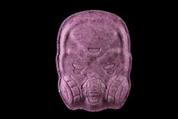 Angry Birds molecular scheme