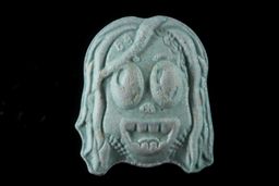 Tekashi69 molecular scheme