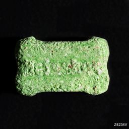 Heineken molecular scheme