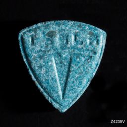 Tesla molecular scheme