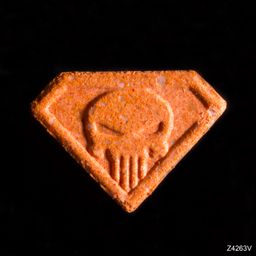 The Punisher molecular scheme