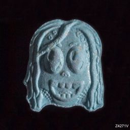 Tekashi69 molecular scheme