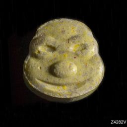 Ninja Turtle molecular scheme