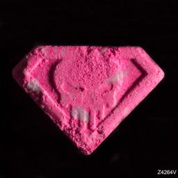 The Punisher molecular scheme