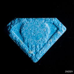 The Punisher molecular scheme