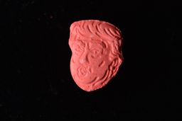 Donald Trump molecular scheme