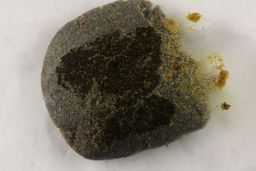 HHC sold as THC molecular scheme