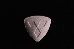 Mitsubishi molecular scheme