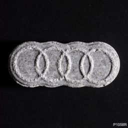 Audi molecular scheme