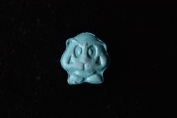 Goomba / 1-UP molecular scheme