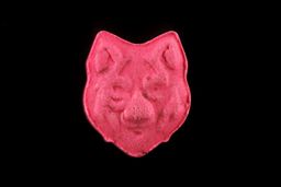 Wolf molecular scheme