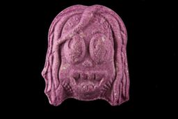 Tekashi 69 molecular scheme